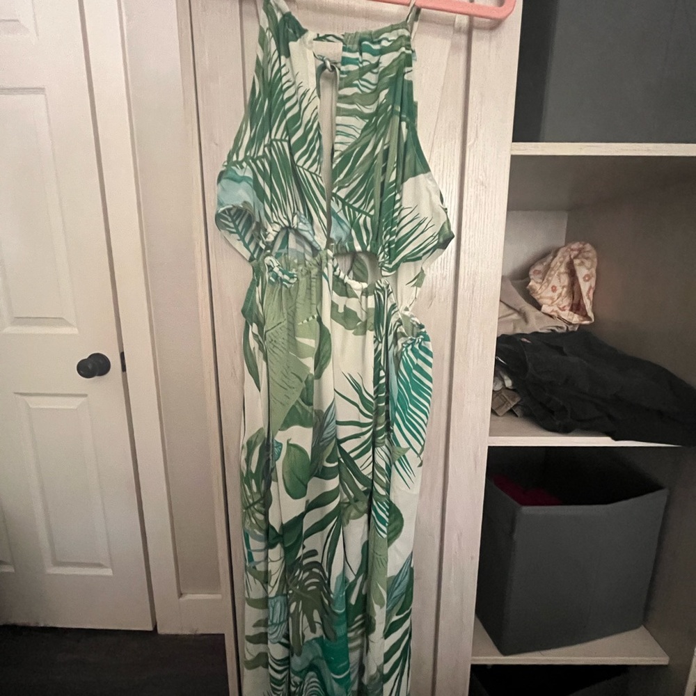 CupShe Dress